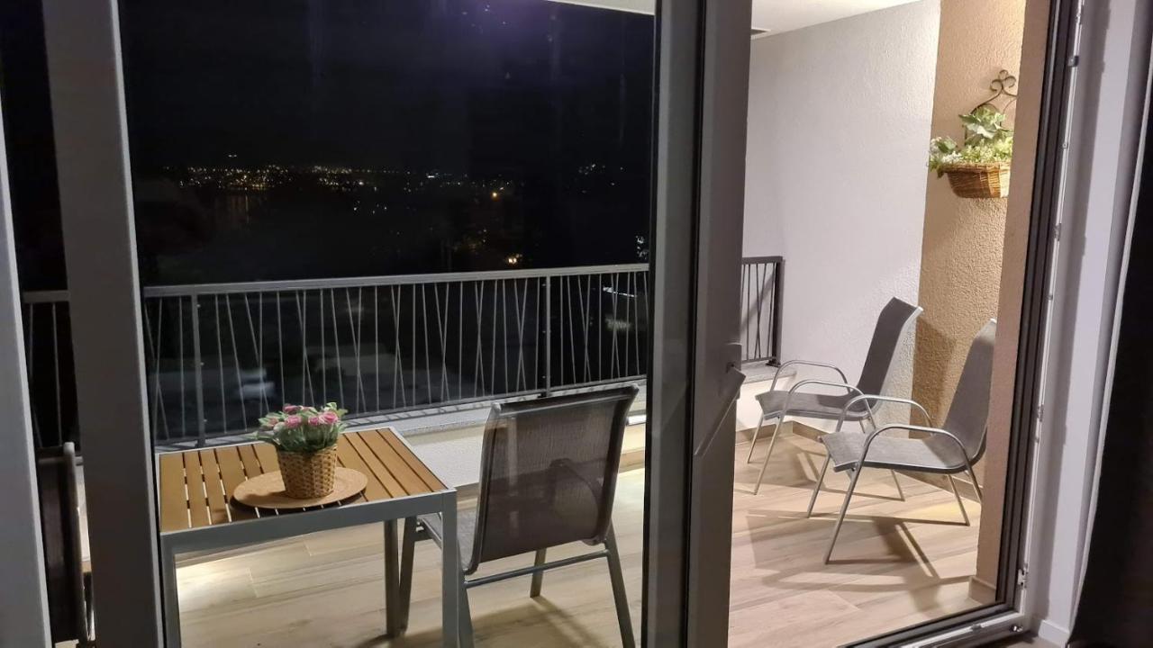 Vila Primorka Apartmani Oleander Šilo Eksteriør billede