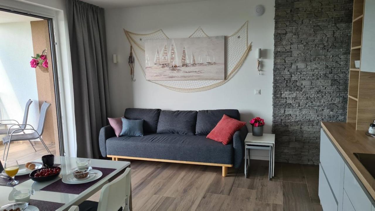 Vila Primorka Apartmani Oleander Šilo Eksteriør billede