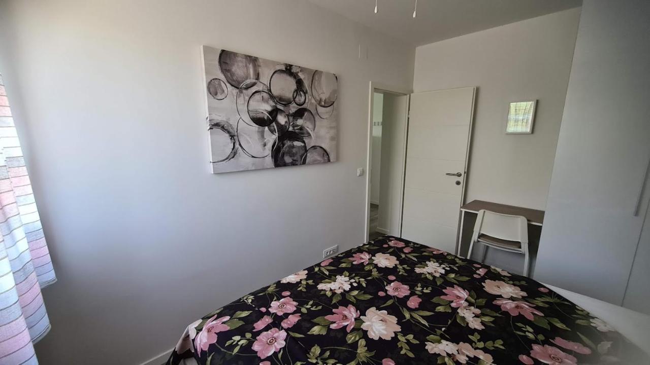 Vila Primorka Apartmani Oleander Šilo Eksteriør billede
